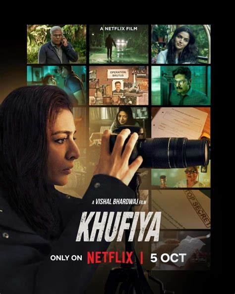 khufiya nude|Watch Online